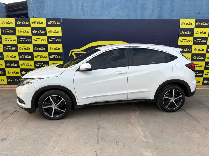 Honda HR-V EX 1.8 Flexone 16V 5P Aut. 2020