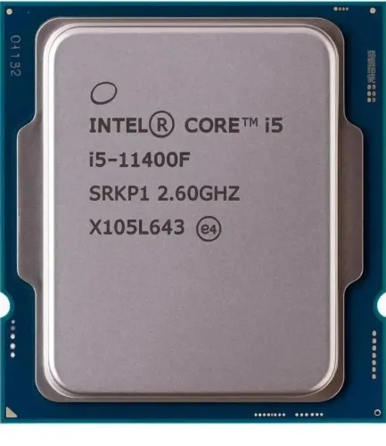 I5 11400f (troca)