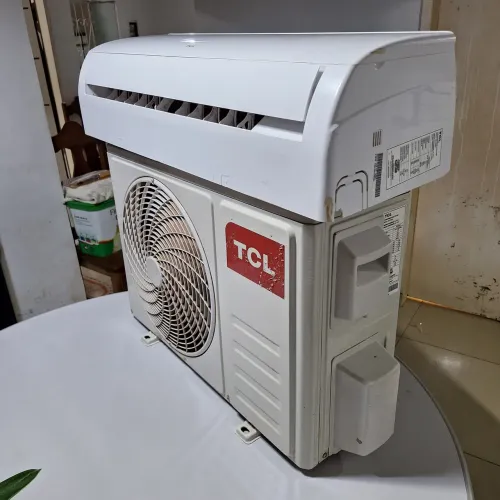 Ar-condicionado split - 12.000 btus