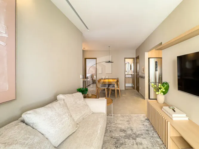 Apartamento 3 suítes em Bento Ferreira - Vitória