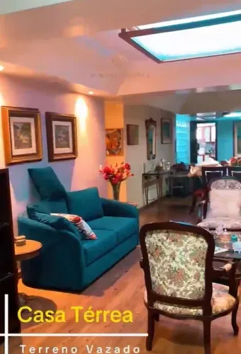 Casa SHCGN 709 - Asa Norte