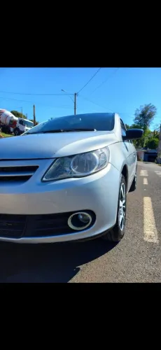 Volkswagen Gol Geração V 1.6 8V MI Total Flex Mec. 4P 2013