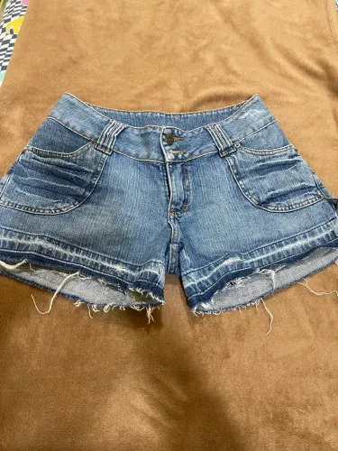 short jeans