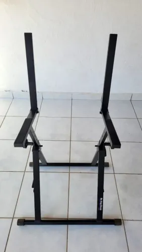 Pedestal Amplificador