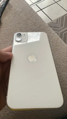 Iphone 11 128gb Branco
