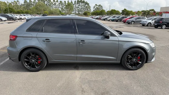 Rodas Audi Aro 17 C/ Pneus (215/50 R17)