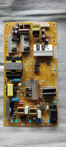 Placa Fonte Para Tv Philips 50pug6513 (Usado)