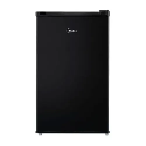 Frigobar 124 Litros Black Edition Inverter Bivolt Midea
