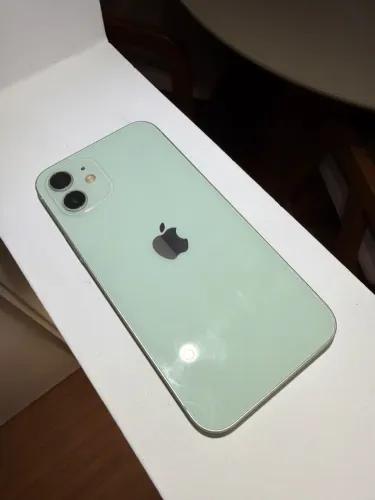 iPhone 12 - 128 GB (Verde)