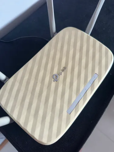 Roteador tplink