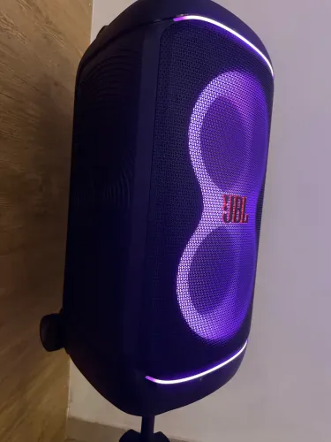 Jbl Partybox 520