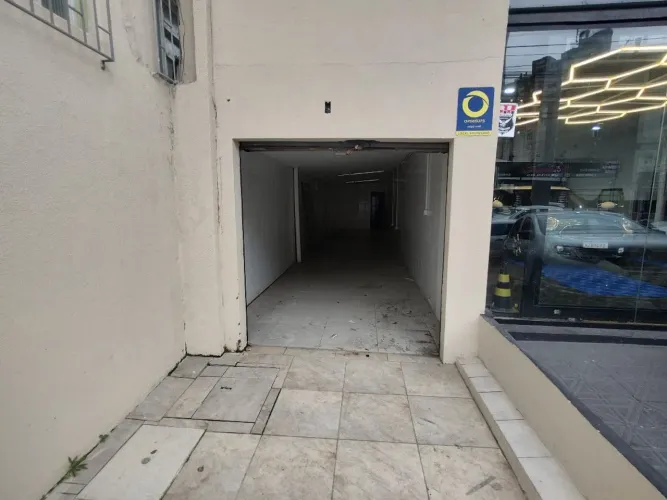 Sala Comercial para Locaçao de 61 m², - Campinas, Sao Jose-SC