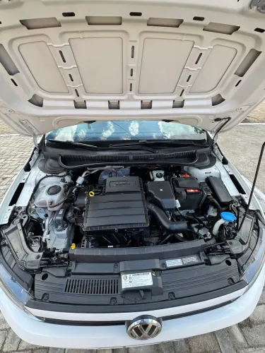 Volkswagen Polo 1.6 MSI Flex 16V 5P 2020
