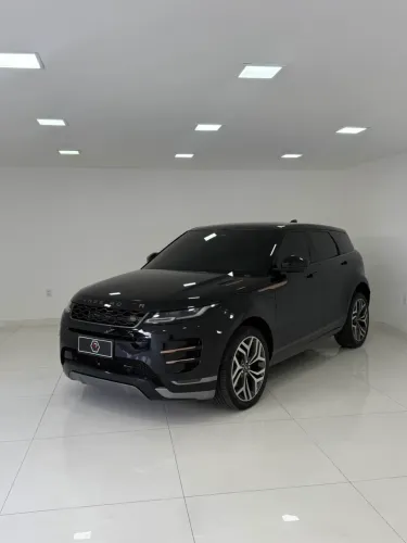 Land Rover Range Rover Evoque SI4 HSE Dynamic 2.0 Aut. 2022