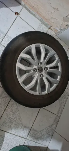 Vendo 2 pneus