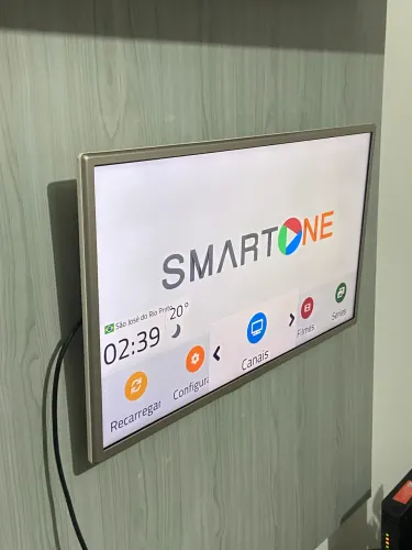 Tv smart LG 32