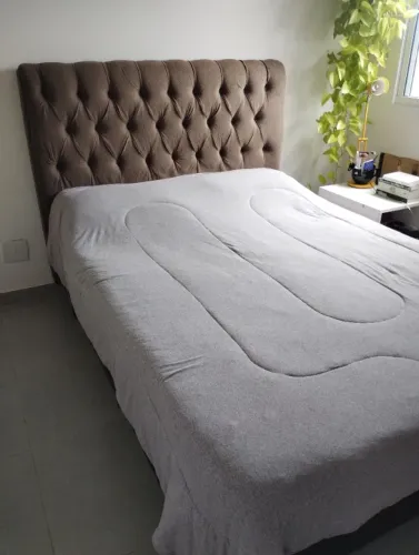 Cama de casal