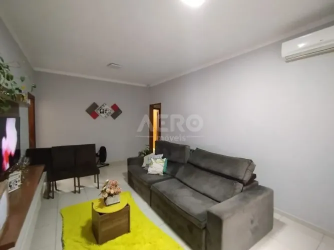 Casa com 3 dormitórios Prox. a Expo Bauru