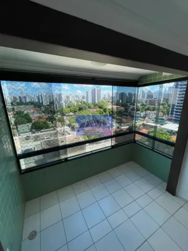 APT COM 3 QTS, 1 SUÍTE, 70 M², 2 WCs,REFORMADO NA ENCRUZILHADA.