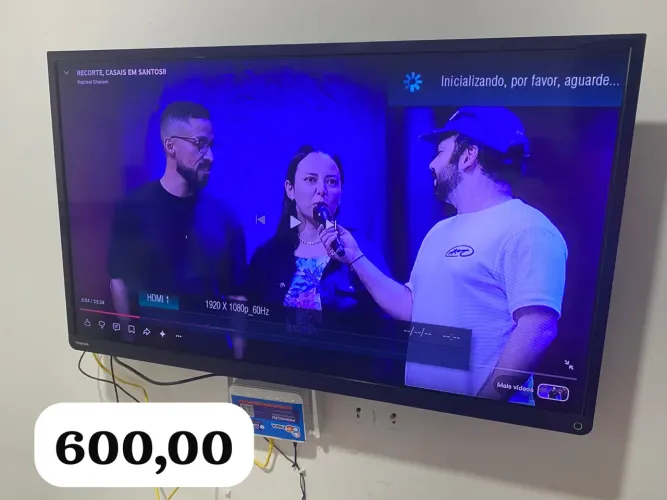 Tv 42 polegadas 