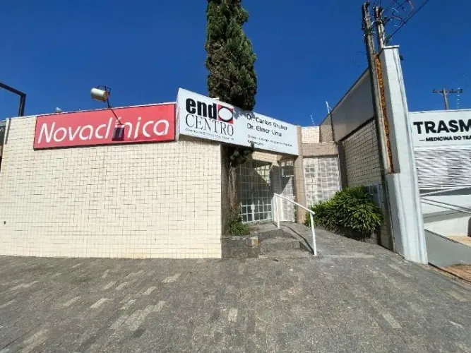 Casa à venda e para alugar em Sumaré, Centro, com 1 quarto, com 222.2 m²