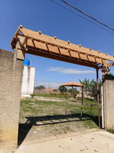 Montador de churrasqueira de alvenaria e reformas em gera l