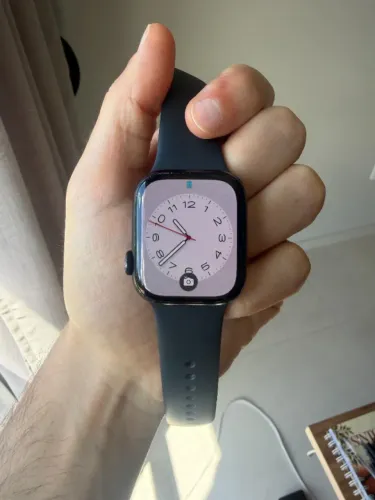 Apple Watch Series 7 41mm GPS+Cellular