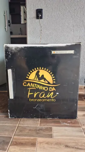 Frigobar Gelomatic 50L