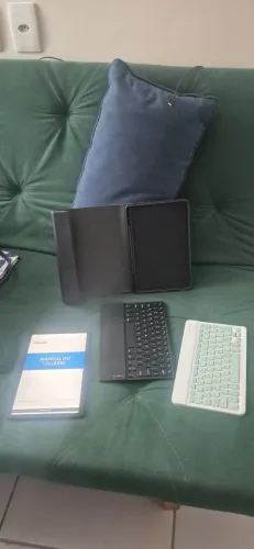 Samsung Galaxy Tab S6 Lite (2020) Modelo SM-P615