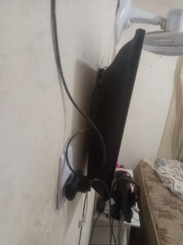 Tv não é smart