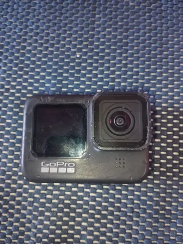 Gopro hero 9 