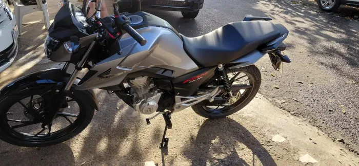 MOTO NOVA