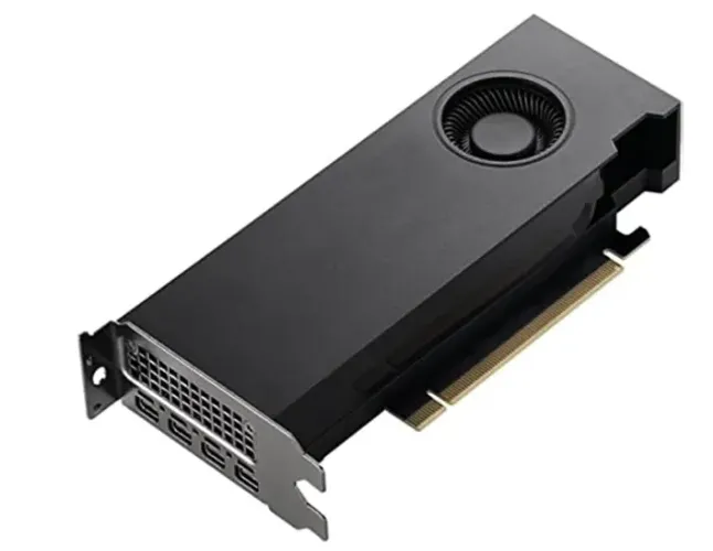 QUADRO RTX A2000 GDDR6 PNY VCNRTXA2000-PB,