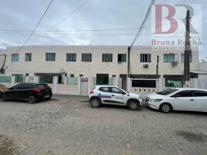 Apartamento em Vila Vitória - Magé