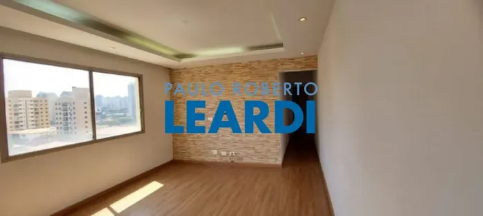 APARTAMENTO - CIDADE ADEMAR - SP
