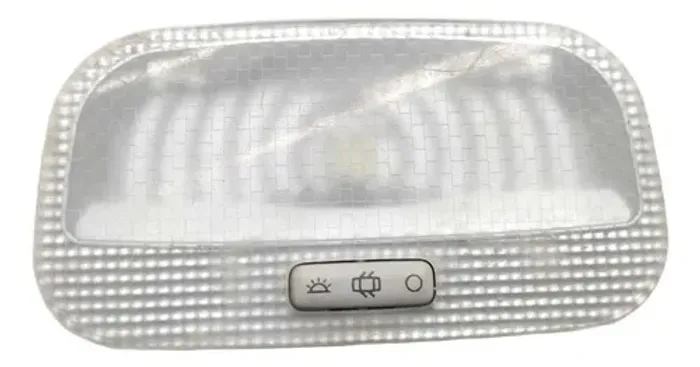 Luz Teto Cortesia Peugeot 307 2010