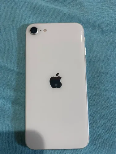 iPhone SE 2ª geração.