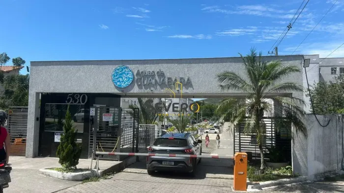 Excelente Apartamento à venda no bairro Pacheco - São Gonçalo/RJ