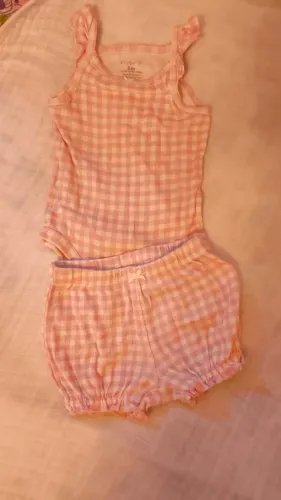 Conjunto Carter's