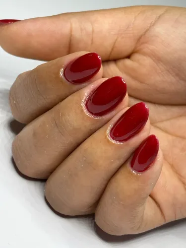 Tudos os serviços de unhas