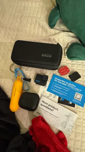 GoPro hero 4k