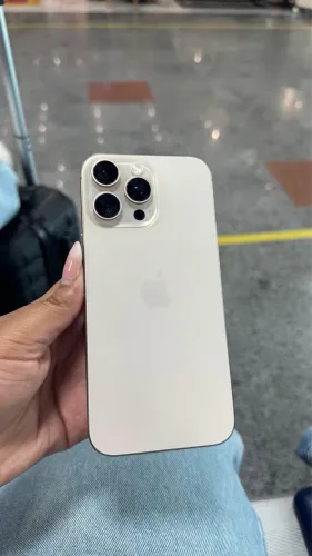 iPhone 16 pro Max 256GB