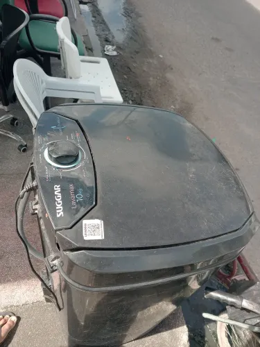 Tanquinho 10kg