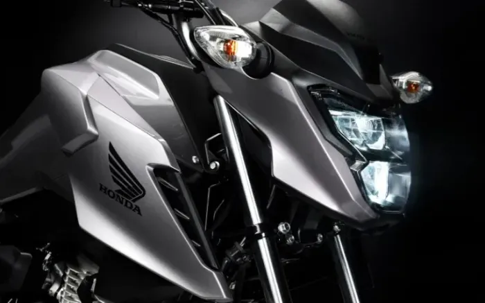CG 160 FAN 160 26/26 / AVALIAMOS SUA MOTO USADA NA TROCA