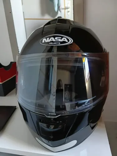 Capacete nasal helmets
