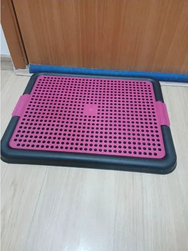 Tapete higiênico pet