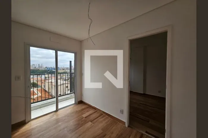 Apartamento à Venda - Jabaquara, 1 Quarto, 26 m2