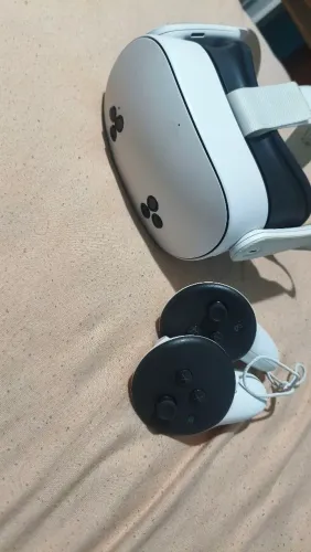 Oculus Meta Quest 3S 128GB