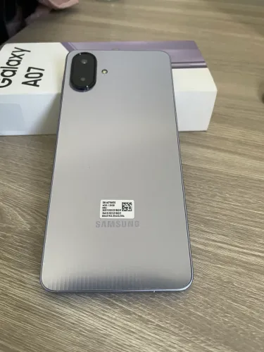 Galaxy A07 128g