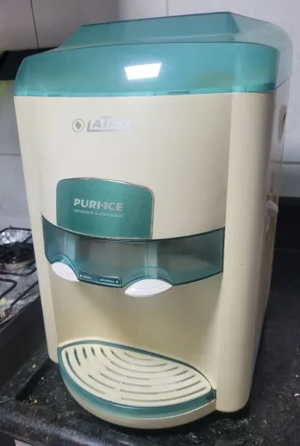 Vendo Purificador de Agua Latina